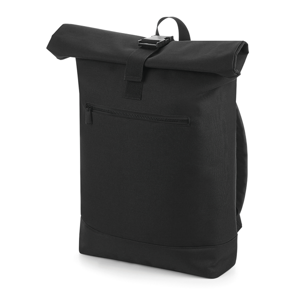 Bag Base | Mochila roll-top Bag Base | Mochila roll-top